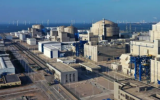 中國電建中標(biāo)中核匯能福清核電溫排區(qū)250MW海上光伏項(xiàng)目初步設(shè)計(jì)服務(wù)項(xiàng)目