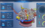 中國(guó)船級(jí)社（CCS）為亞洲首艘圓筒型FPSO“?？惶?hào)”頒發(fā)智能符號(hào)入級(jí)證書與軟件認(rèn)證報(bào)告