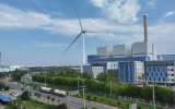 中船科技：創(chuàng)新逐浪 勇攀海上風電技術(shù)高峰