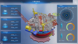 中國船級社（CCS）為亞洲首艘圓筒型FPSO“?？惶枴鳖C發(fā)智能符號入級證書與軟件認證報告