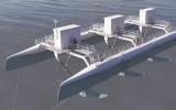 潮汐能公司Porpoise Power完成120萬英鎊種子輪融資