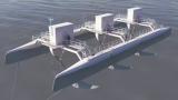 潮汐能公司Porpoise Power完成120萬英鎊種子輪融資