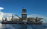 Ventura Offshore 第七代鉆井船開啟首次海上鉆井作業(yè)