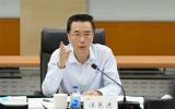 中國海油董事長汪東進辭任：從石油“老將”到新程開啟