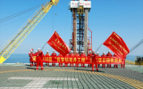 蓬萊油田“優(yōu)智鉆完井”示范項(xiàng)目：智能化賦能，開啟渤海油田高效開發(fā)新征程