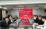 一道新能&華能新能源深入交流柔性支架和海上漂浮光伏的技術(shù)細(xì)節(jié)與應(yīng)用前景