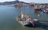 卡德勒收購新建自升式風(fēng)電安裝船以拓展海上風(fēng)電運維服務(wù)