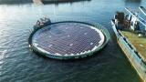 Alotta Energy Chile在智利交付首個漂浮式光伏電站
