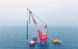 三峽陽江青洲五海上風(fēng)電項目：以“加速度”推進(jìn) 打造海上風(fēng)電標(biāo)桿工程