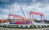 海油工程成功舉辦2025年起重工技能大賽 助力產(chǎn)業(yè)工人隊伍建設(shè)