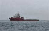 S1099船成功試航 中集太平洋海工邁向海工船建造新高度