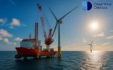 挪威Deep Wind Offshore獲韓國海上風電項目電力業(yè)務(wù)許可證