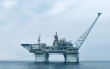啟東中遠海運海工圓滿完成N1048 Scarborough浮式生產裝置(FPU)船體項目交付