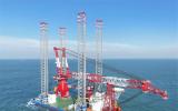 1600噸自航自升式風(fēng)電安裝平臺“電建志遠(yuǎn)”升降系統(tǒng)的“雙化升級”路