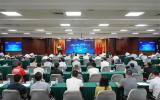 海油工程2025年人才大會：錨定“十五五”人才戰(zhàn)略，開啟高質(zhì)量發(fā)展新征程