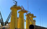 Scanel Green Energy贏得Vattenfall Nordlicht海上風電項目電氣安裝合同
