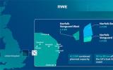 RWE 在英國諾?？讼蠕h海上風電場啟動新調查