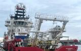 Ocean Winds 390兆瓦海上風電場開展未爆炸物調查