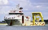 波蘭海上風(fēng)電場Baltica 2啟動碎石清理工作