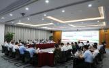 國家電投廣東公司組織攻堅“國重”漂浮式風電示范工程項目