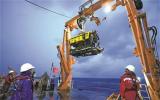 我國(guó)自主研制的6000米級(jí)深海無人遙控潛水器（ROV）“海琴”號(hào)完成首次深海試驗(yàn)