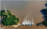 國家海洋技術(shù)中心研究員、海洋能項目管理辦公室副主任王冀：以潮流能、波浪能為代表的海洋能發(fā)電項目已進入規(guī)?；l(fā)展的推動期