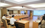 浙江省海洋經(jīng)濟(jì)發(fā)展廳召開加快推進(jìn)“人工智能+海洋”發(fā)展座談會！