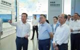 胡勁軍調(diào)研明陽集團：打造科技強企，向海圖強奮進世界一流企業(yè)標桿