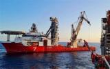 Subsea7 獲沙特阿美大型海底管道合同 雙方深化長(zhǎng)期戰(zhàn)略合作