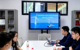 廣東華電福新陽江公司赴中節(jié)能公司交流電力現(xiàn)貨交易：對標先進促提升，協(xié)同共贏謀發(fā)展