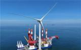 日本最大海上風(fēng)電場Kitakyushu-Hibikanada完成全部風(fēng)機(jī)安裝