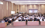 2025浦江創(chuàng)新論壇暨第六期長興論壇——海洋裝備綠色智能發(fā)展專題論壇成功舉行