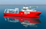Asso.subsea向招商重工訂購(gòu)“全球最強(qiáng)”挖溝支持船“Avra”號(hào)