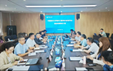 中國船級社與海洋大學(xué)開展技術(shù)交流 共謀海工產(chǎn)業(yè)新發(fā)展