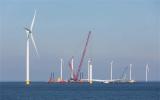 蘇格蘭油氣企業(yè)迎來海上風(fēng)電新機遇 Bowdun風(fēng)電場供應(yīng)鏈計劃啟動