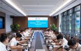 中和院推動(dòng)中電工程與浙江工業(yè)大學(xué)簽署校企聯(lián)合實(shí)驗(yàn)室合作協(xié)議