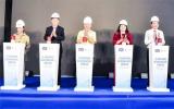 越南四個海上風(fēng)電項目開工 總投資近30億元