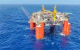 Beacon Offshore 的 Shenandoah FPS 實現(xiàn)深水生產(chǎn)里程碑